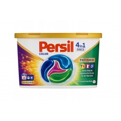 Persil Color 4in1 Discs Kapsułki do prania 16 szt.